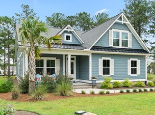 1019 Crosby Cir SW, Sunset Beach, NC 28468