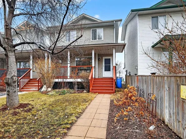 42 F S Green Meadow Cres, Strathmore, AB T1P 1H4