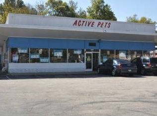 6205 Chapman Hwy, Knoxville, TN 37920