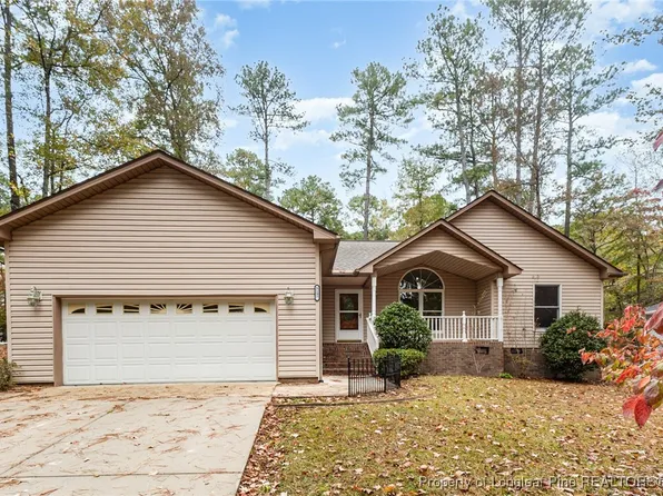 5197 Cardinal Cir, Sanford, NC 27332