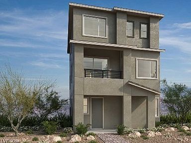 Quail Cove at Summerlin by KB Home in Las Vegas NV