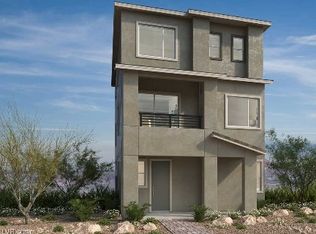 1485 Whistling Kite St, Las Vegas, NV 89138
