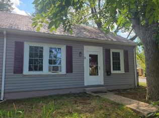 1430 Franklin St APT 5, Fredericksburg, VA 22401