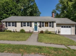 66 Healy Rd, Weymouth, MA 02188