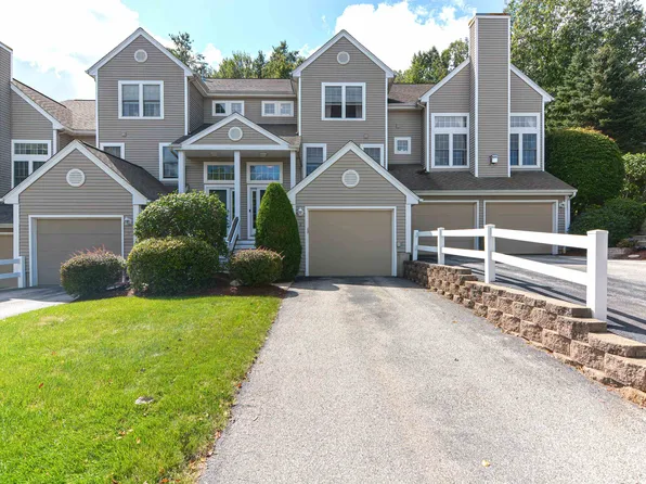 3 Chatham Drive #82, Bedford, NH 03110