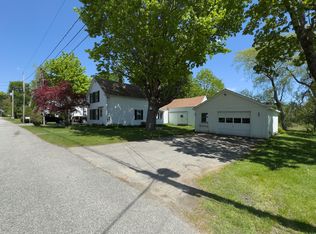 17 Georges Street, Thomaston, ME 04861