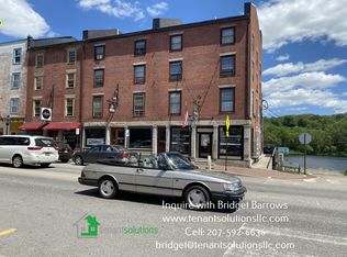 130 Water St #4, Hallowell, ME 04347