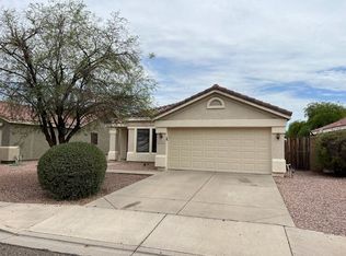 15753 N 138th Ave, Surprise, AZ 85374