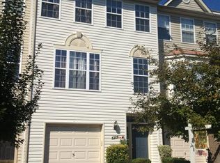 6344 James Harris Way, Centreville, VA 20121