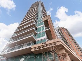 100 Western Battery Rd