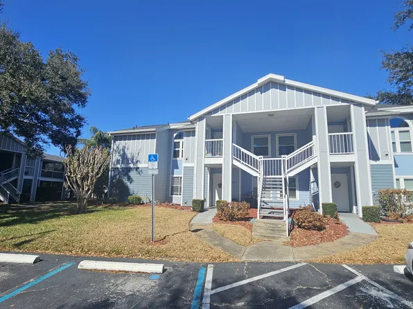 729 Secret Harbor Ln Unit 201, Lake Mary, FL 32746