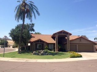 3532 E Squawbush Pl, Phoenix, AZ 85044