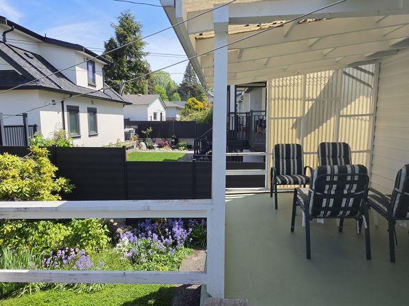4 bedroom rental in Vancouver — photo 12