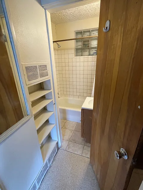 Full bath