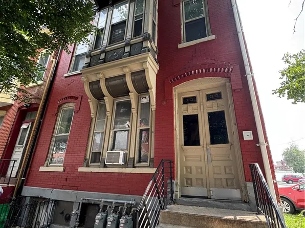 1036 W Linden St APT 2, Allentown, PA 18102