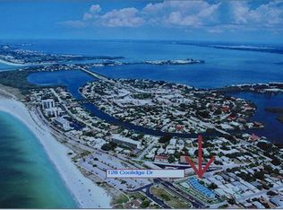 128 Coolidge Dr, Sarasota, FL 34236