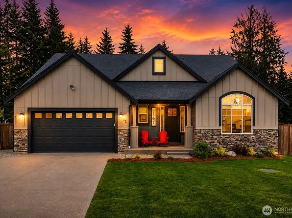32 Coyote Road, Montesano, WA 98563