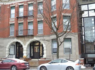 10 Brainerd Rd APT 35, Allston, MA 02134