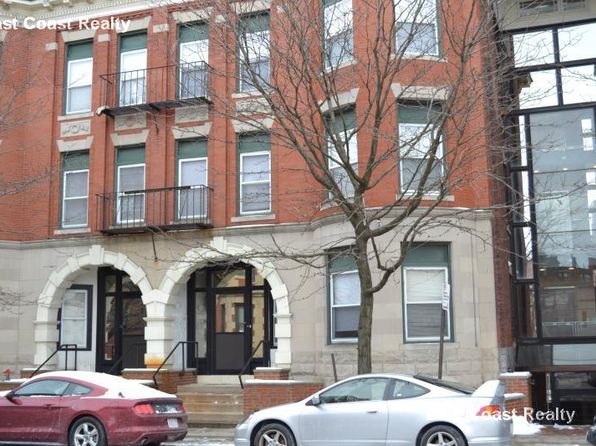 10 Brainerd Rd APT 12