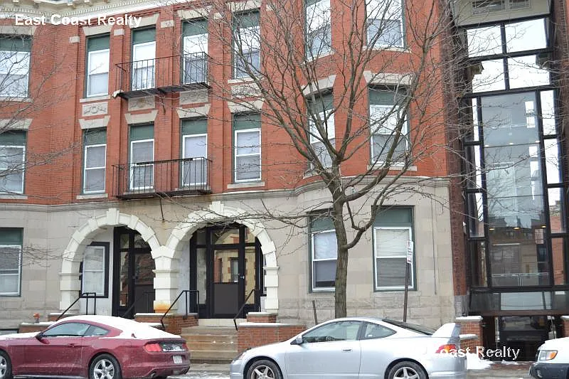Building Photo - 10 Brainerd Rd #38