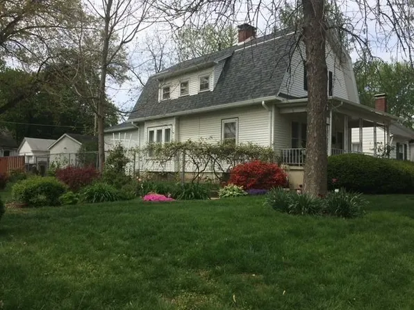 1116 N Grant St, Danville, IL 61832