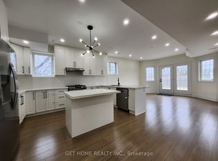 40 Highvalley Cir, Brampton, ON L6P2C7