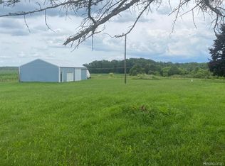 14370 N Center Rd, Clio, MI 48420