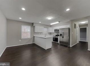 1016 Hill Rd, Landover, MD 20785