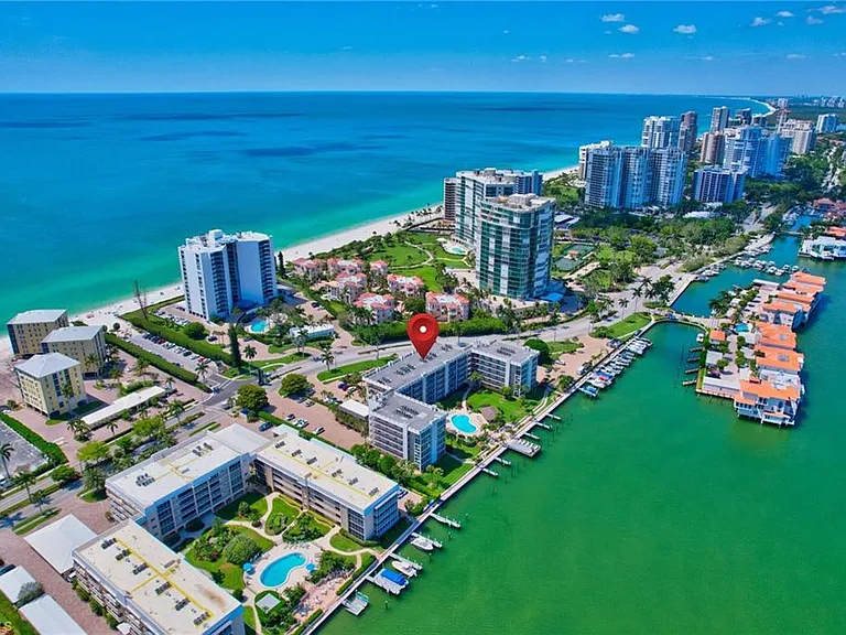 3500 Gulf Shore Blvd N #408 — Photo 2