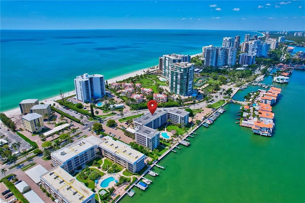 Building Photo - 3500 Gulf Shore Blvd N #408