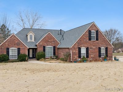 9910 E Shadowlake Ln, Claremore, OK, 74017