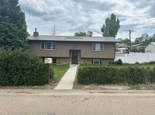 110 W 12th St, Craig, CO 81625