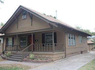 232 S Erie St, Wichita, KS 67211