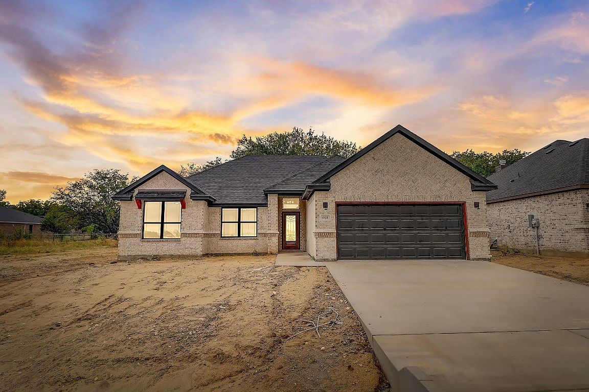 601 Escovedo Dr, Italy, TX 76651 MLS 20448967 Zillow