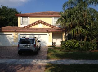 14725 SW 154th Ct, Miami, FL 33196