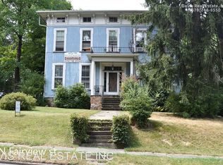 51 N Fairview St #1, Lock Haven, PA 17745