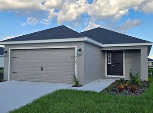 725 Bayside Blvd, Winter Haven, FL 33881