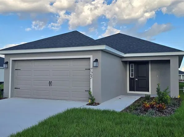 725 Bayside Blvd, Winter Haven, FL 33881