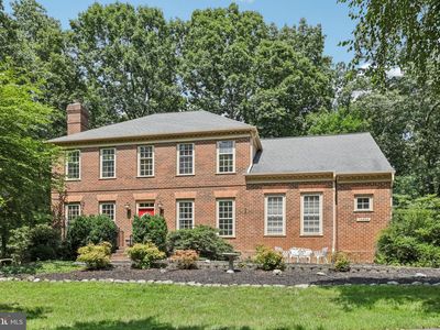 13509 Kalmbacks Mill Dr, Fredericksburg, VA, 22407