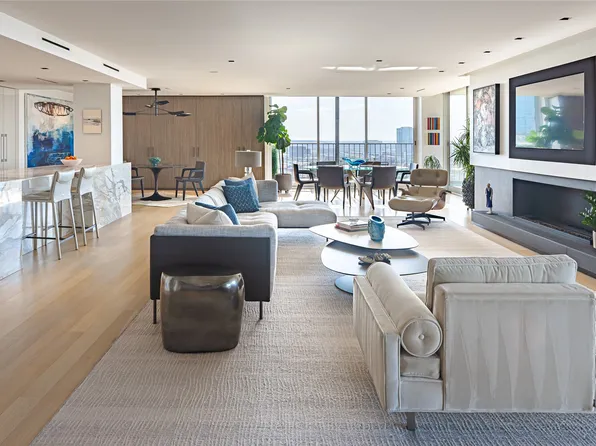 3310 Fairmount St APT P3a, Dallas, TX 75201