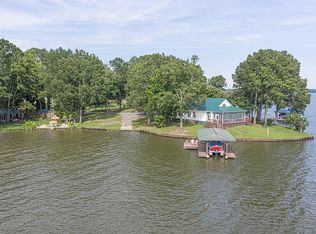 50 Jaybird Ln, Cross Hill, SC 29332