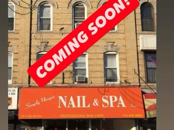60-11 Myrtle Avenue, Ridgewood, NY 11385