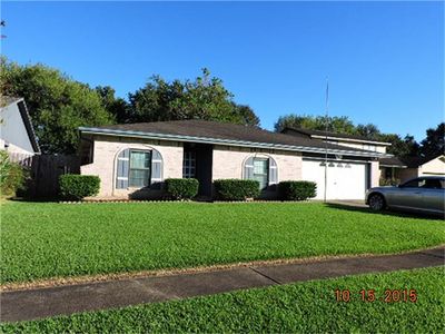 204 Woodvale Dr, League City, TX, 77573