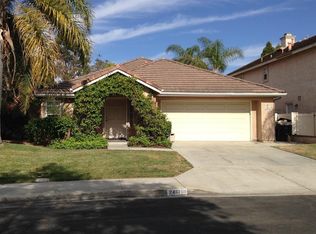 2461 Eastridge Loop, Chula Vista, CA 91915