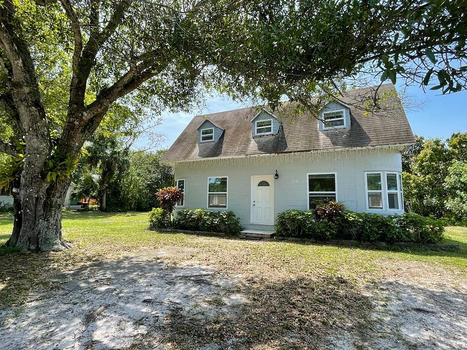 719 S 24th St, Fort Pierce, FL 34950 | MLS #RX-10905023 | Zillow