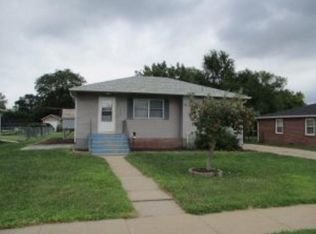 1915 W 1st St, North Platte, NE 69101