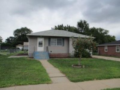 1915 W 1st Street, North Platte, NE, 69101