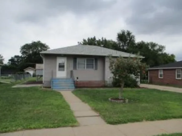 1915 W 1st Street, North Platte, NE 69101