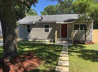 108 Brandon Ave, Perdido Key, FL 32507