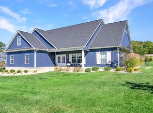 660 Allen Michael Ct, Bowling Green, KY 42101